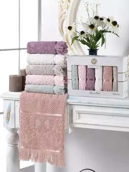 Полотенца Philippus