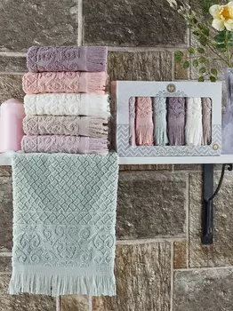 Полотенца Philippus