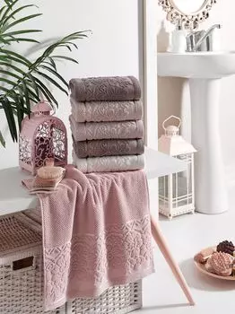 Полотенца Philippus