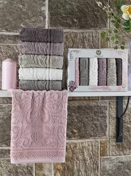 Полотенца Philippus