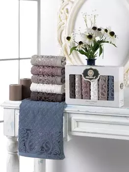 Полотенца Philippus