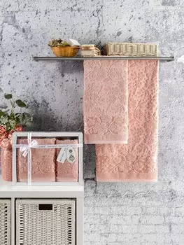 Полотенца Philippus