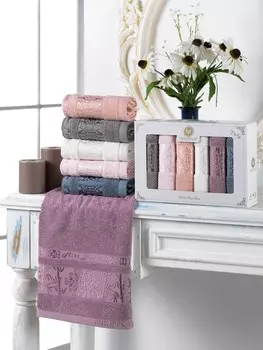 Полотенца Philippus