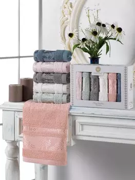 Полотенца Philippus