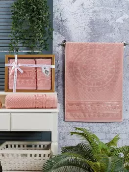 Полотенца Philippus