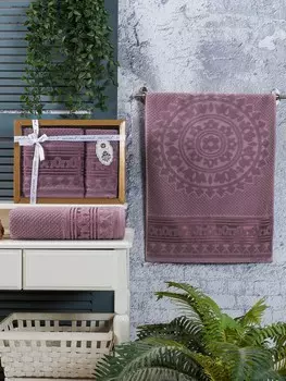 Полотенца Philippus