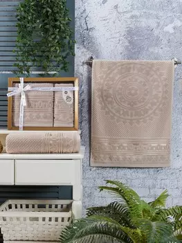 Полотенца Philippus