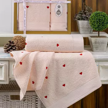 Полотенца Philippus