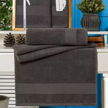 Полотенца Philippus