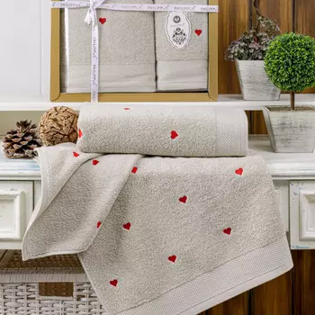 Полотенца Philippus