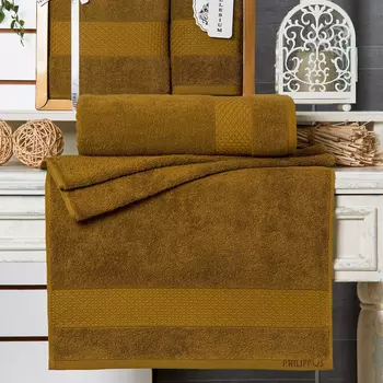 Полотенца Philippus