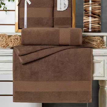 Полотенца Philippus