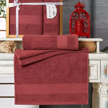 Полотенца Philippus