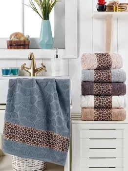 Полотенца Philippus