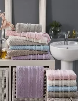 Полотенца Philippus