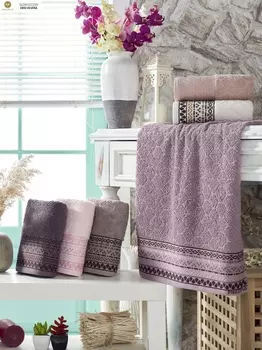 Полотенца Philippus