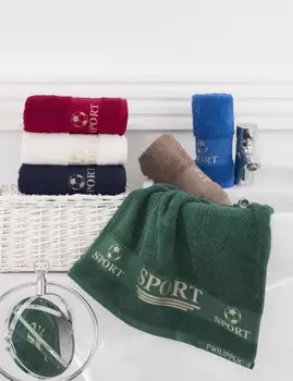 Полотенца Philippus