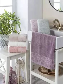 Полотенца Philippus