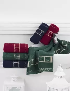 Полотенца Philippus