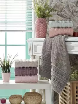 Полотенца Philippus