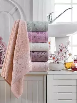 Полотенца Philippus