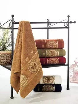 Полотенца Philippus