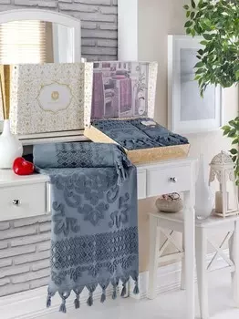 Полотенца Philippus