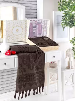 Полотенца Philippus