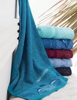 Полотенца Philippus