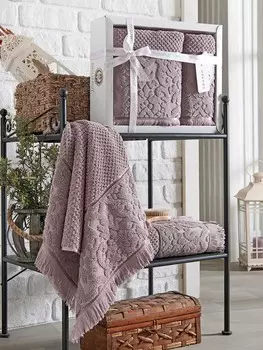 Полотенца Philippus