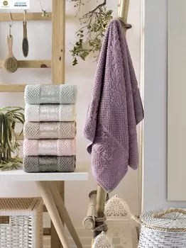 Полотенца Philippus