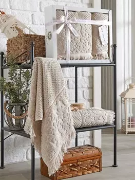 Полотенца Philippus