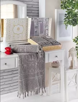 Полотенца Philippus