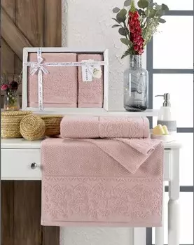 Полотенца Philippus