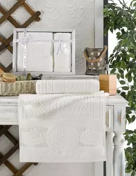 Полотенца Philippus