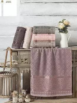 Полотенца Philippus