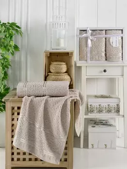 Полотенца Philippus