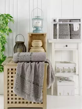 Полотенца Philippus