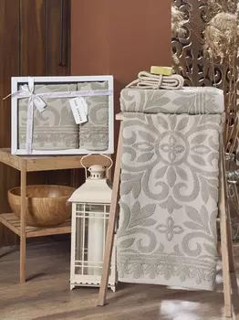 Полотенца Philippus