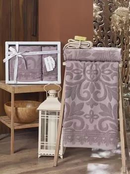 Полотенца Philippus