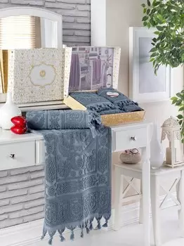 Полотенца Philippus