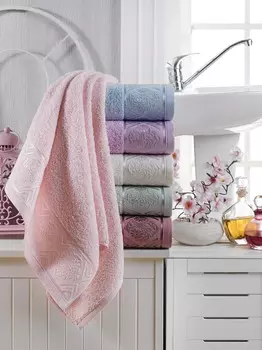 Полотенца Philippus