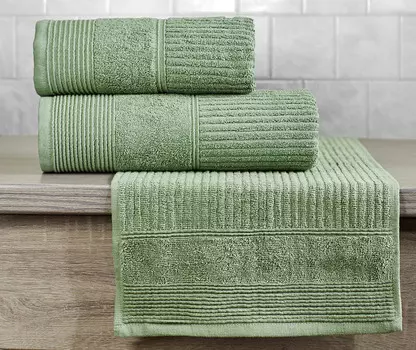 Полотенца Подушкино