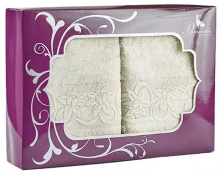 Полотенца Primavelle