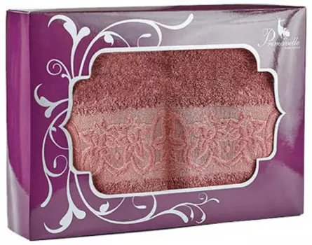 Полотенца Primavelle