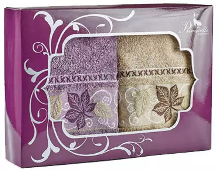 Полотенца Primavelle