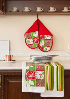 Полотенца Primavelle