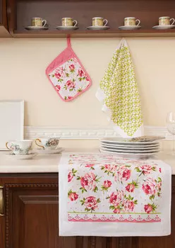 Полотенца Primavelle