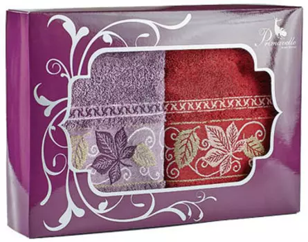 Полотенца Primavelle