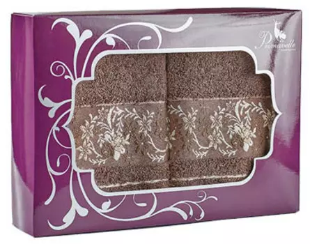 Полотенца Primavelle